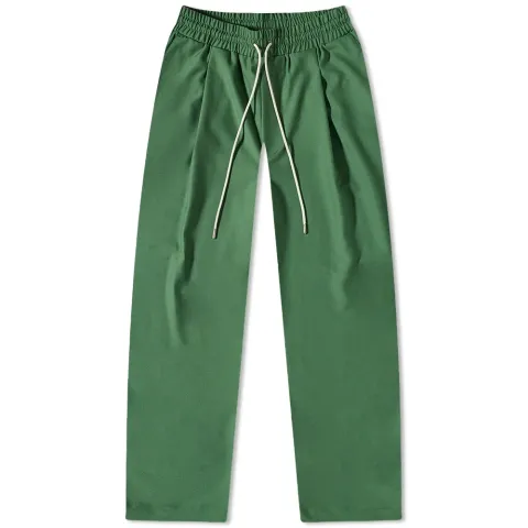 Drawstring Pants