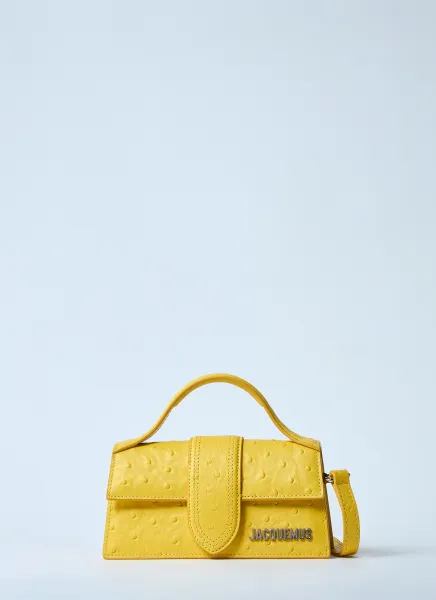 Le Bambino Long Shoulder Bag