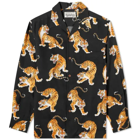 Tim Lehi Vacation Shirt