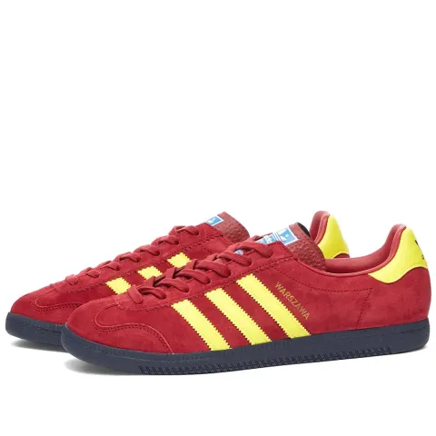 Adidas SPZL Warszawa
