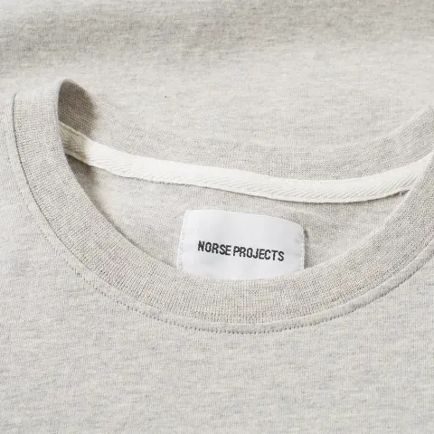 Niels Basic Logo Tee