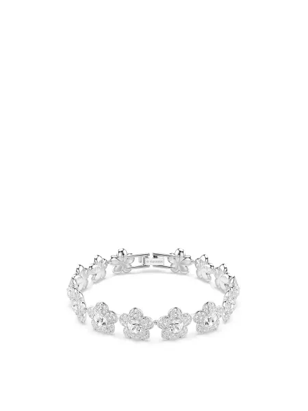 Crystal Motif Bracelet