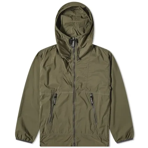 Pertex Wind Jacket