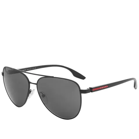Prada 0PS 52WS Linea Rossa Sunglasses