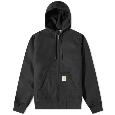 Active Jacket