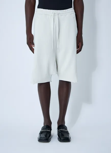 Heavy Drop Shorts