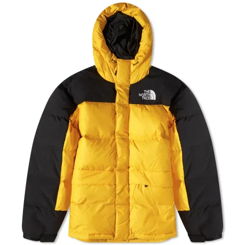 Himalayan Down Parka