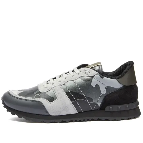Rockrunner Sneaker
