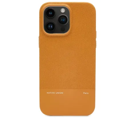 (Re)Classic iPhone 14 Pro Case