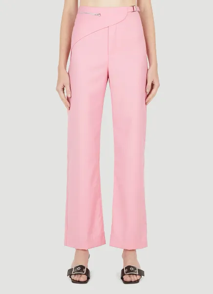 Ally Buckle Pants
