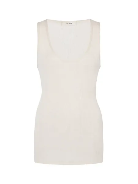 Danel Top Ivory
