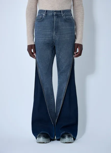 Bolan Banana Pants