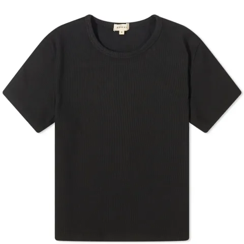 DONNI. Rib T-Shirt
