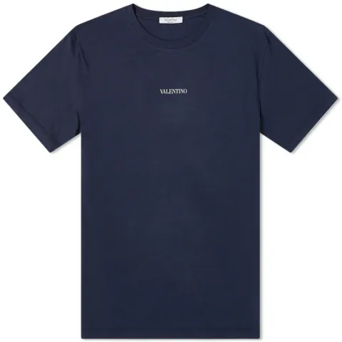 Centre Logo T-Shirt