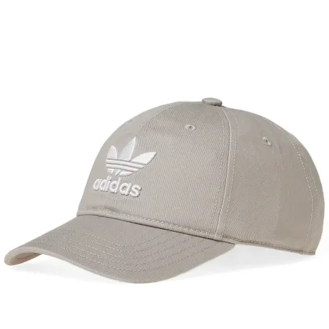 Trefoil Cap