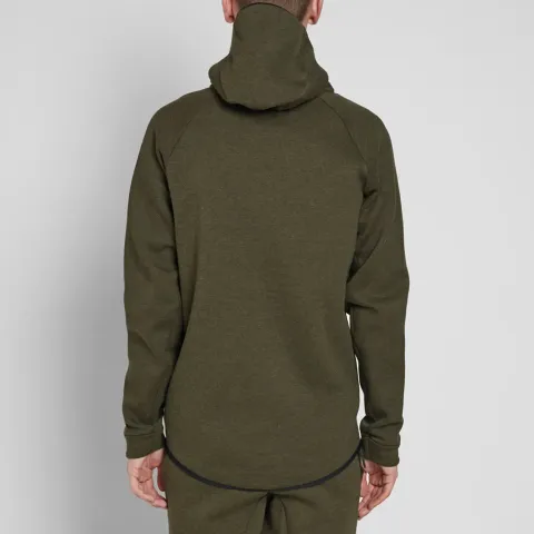 Tech Fleece Windrunner