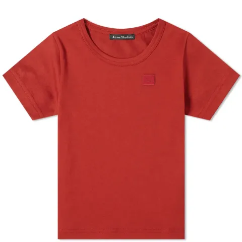 Nash Face Tee