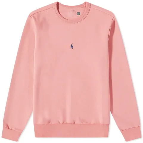 Centre Pony Crew Sweat