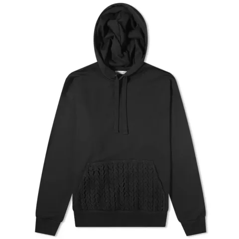 VLTN All Over Popover Hoodie