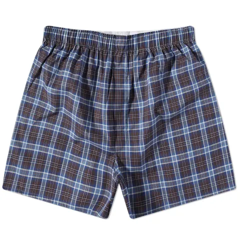 Woven Boxer Short