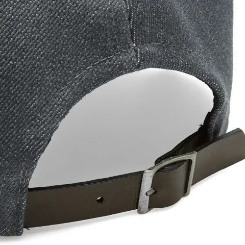 A.P.C. Classic Denim Cap