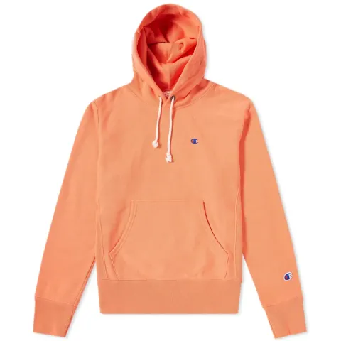 Classic Pullover Hoody