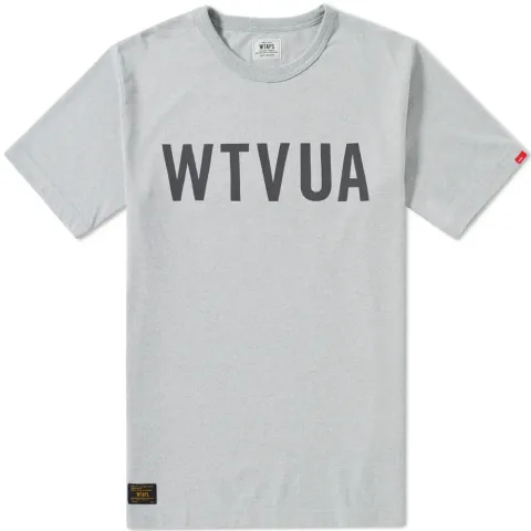 Hellweek Tee