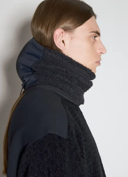 Nylon Neckwarmer