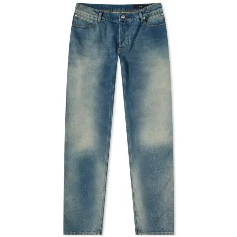 Slim Jeans