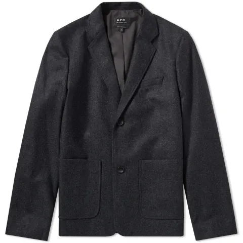 A.P.C. Dunkan Blazer