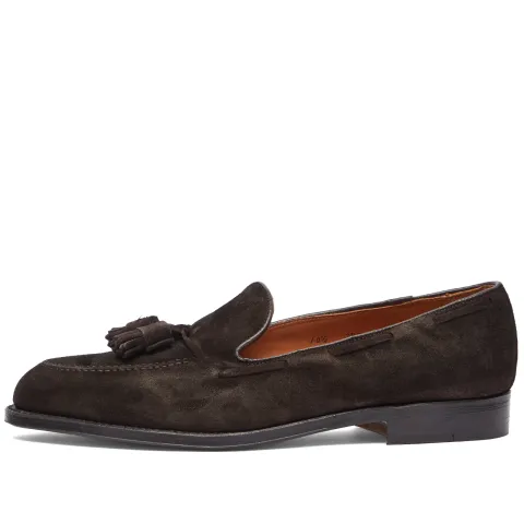 Tassle Loafer