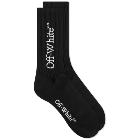 Bookish Socks