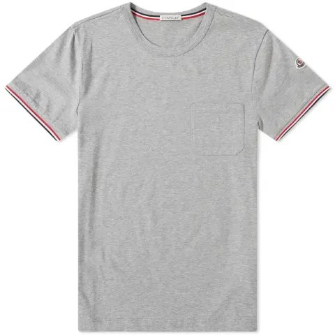 Basic Logo Tee