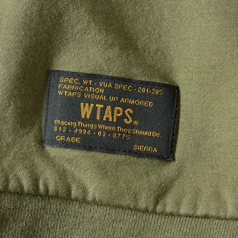 Hellweek Crew Sweat
