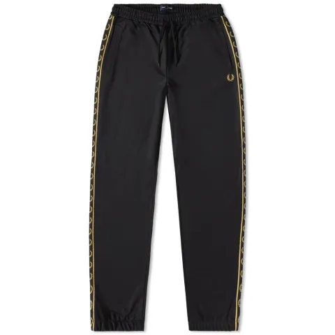 Authentic Seasonal Taped Track Pant