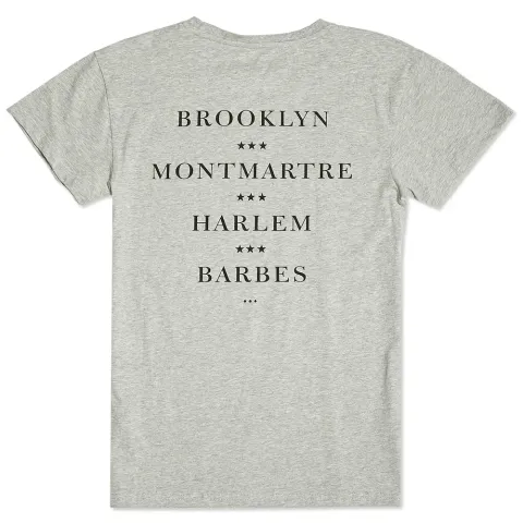 Paris Tee