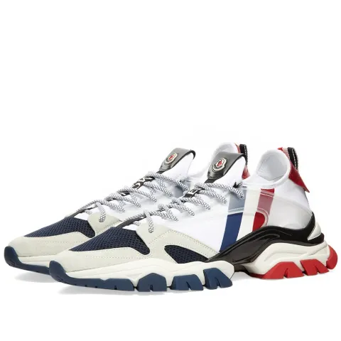 Trevor Tech Running Sneaker