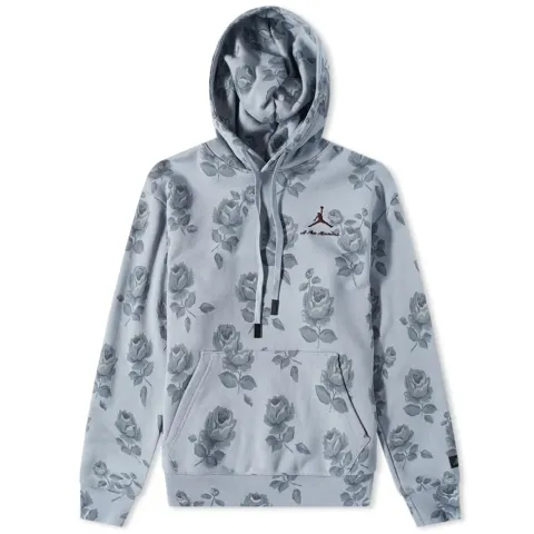 x A Ma Maniere Fleece Hoodie