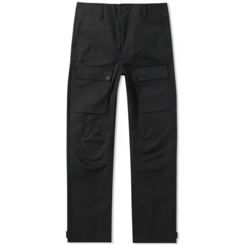 Abbi Twill Cargo Pant