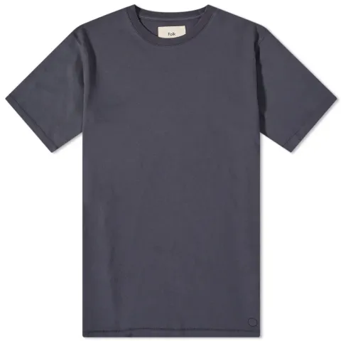 Contrast Sleeve T-Shirt