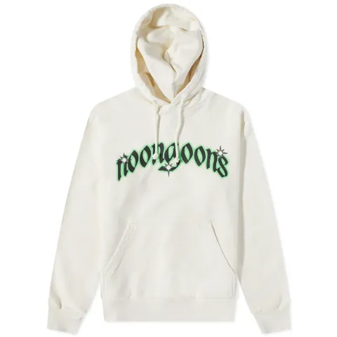 Pleasures Popover Hoody