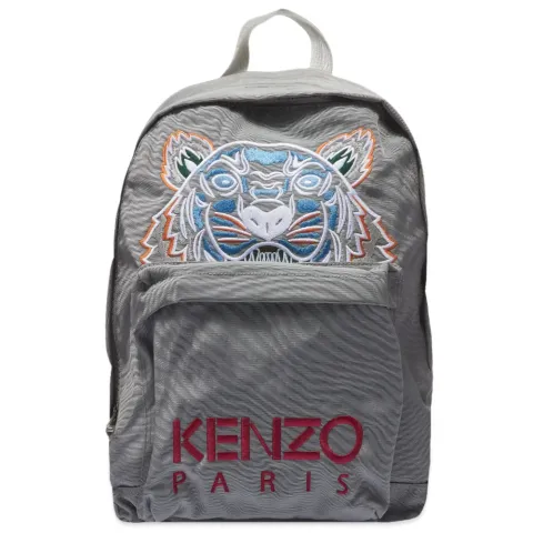 Tiger Backpack