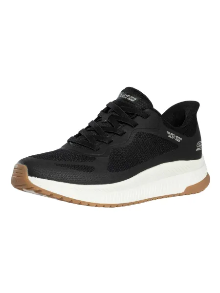 Skechers Slip-ins BOBS Sport Squad Chaos 4 Trainers