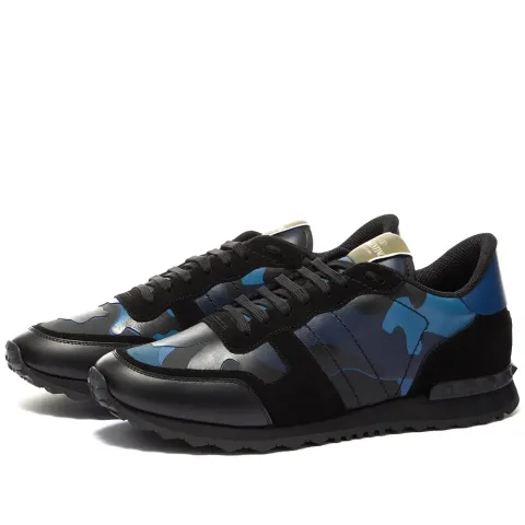 Rockrunner Sneaker