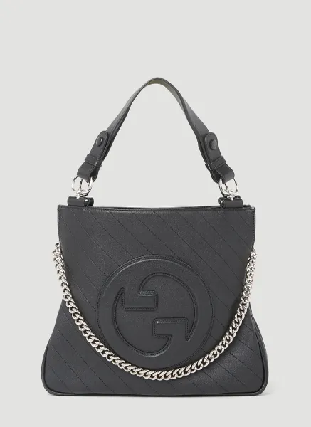 Interlocking G Blondie Tote Bag