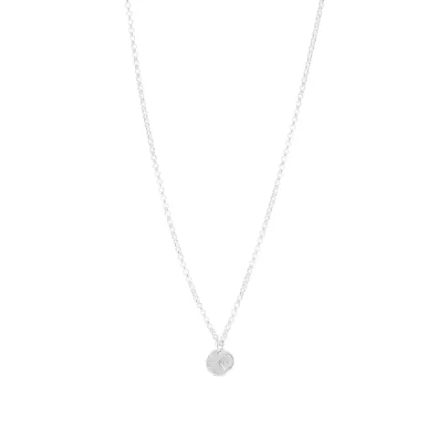 The Roll Of The Dice Necklace