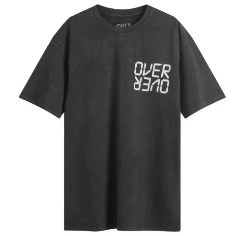 One More Time Easy T-Shirt