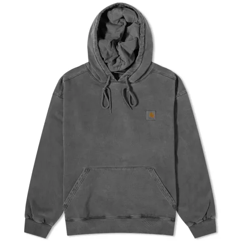 Hooded Vista Sweat