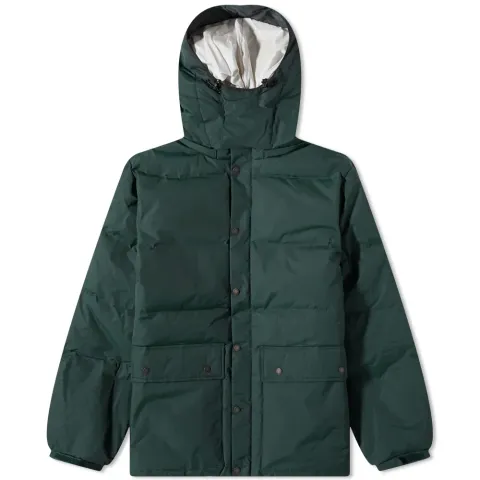 Down Jacket