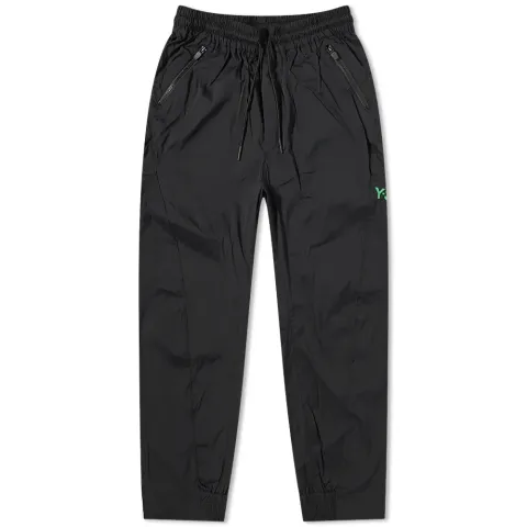 Cuffed Track Pant